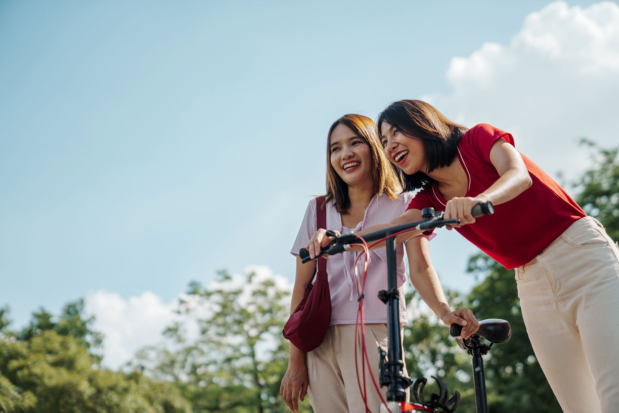 Prudential appoints Michael Han to Lead Hong Kong General Insurance Business