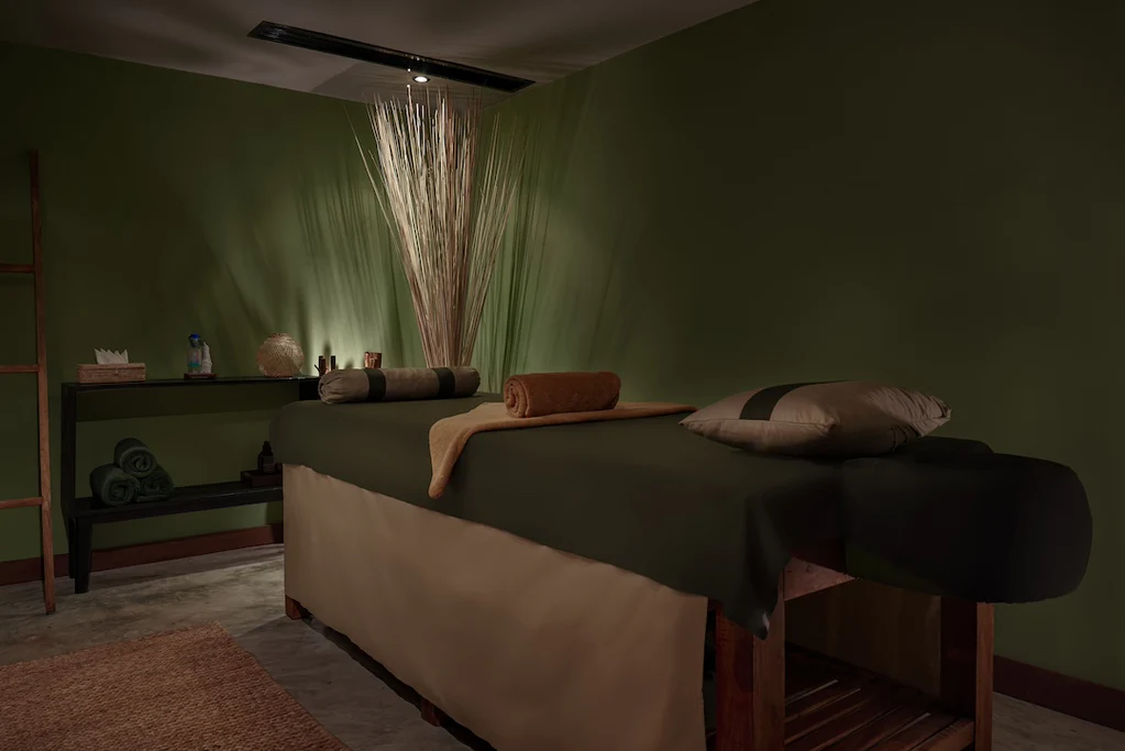Bodia Spa