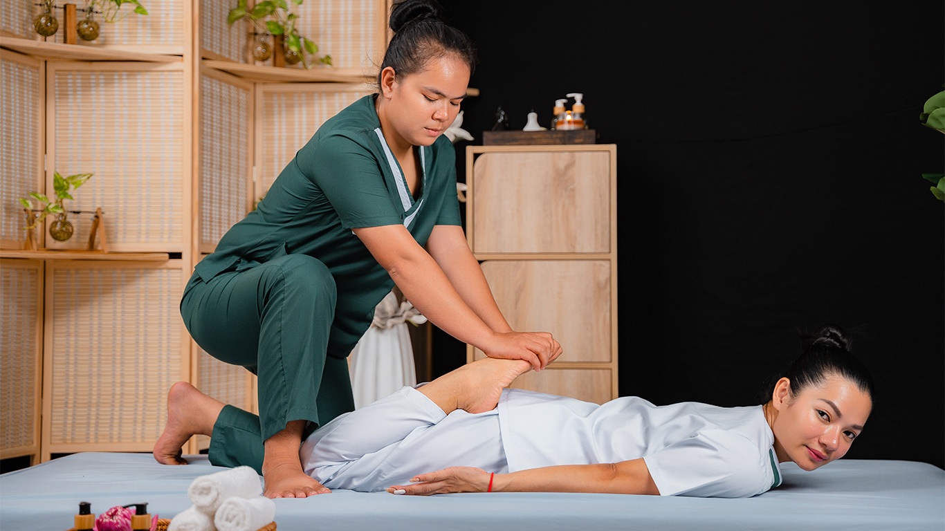 devi nature spa