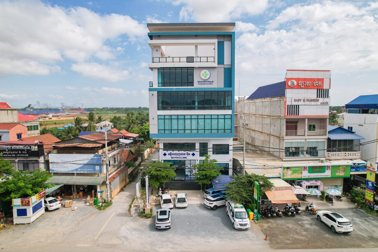 ER Polyclinic