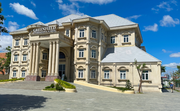 greenfield international school