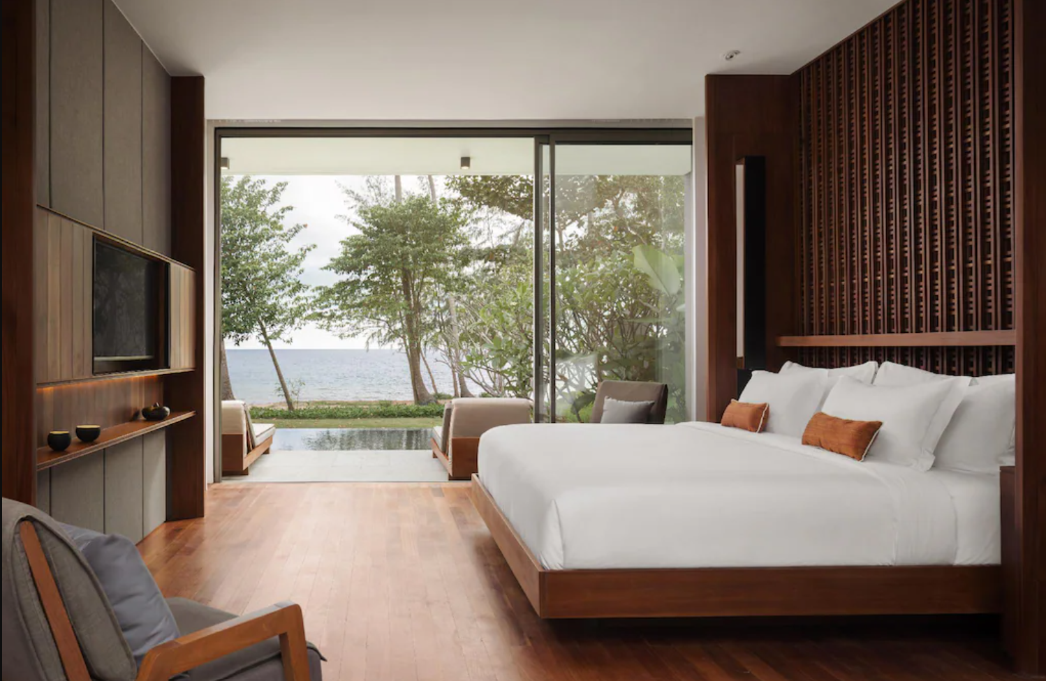 koh russey resort