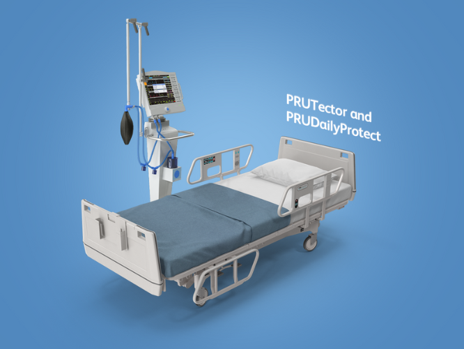 PRUTector and PRUDailyProtect