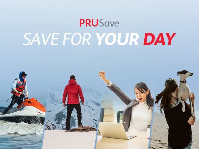 PRUSave