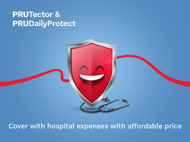 PRUTector PRUDailyProtect