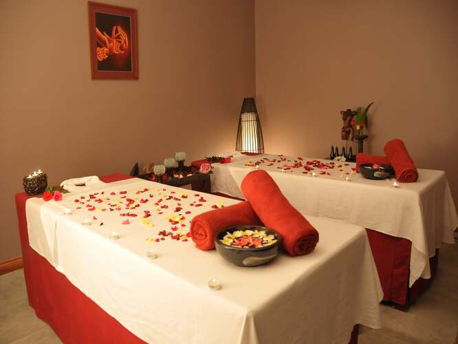 La Rose Spa