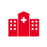 icon Panel Hospitals/Clinics