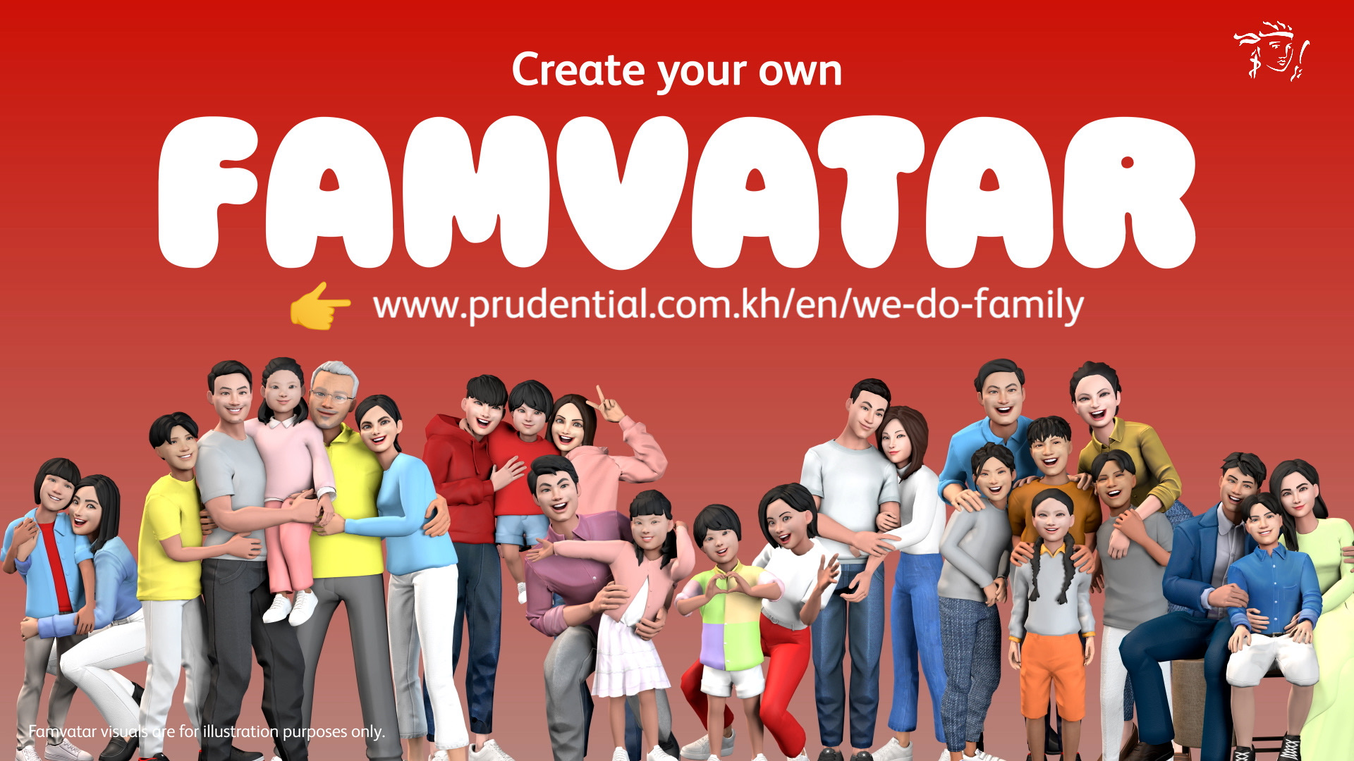 we do family famvatar