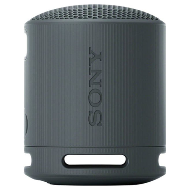 ឧបករណ៍បំពងសម្លេងឥតខ្សែ Sony XB100
