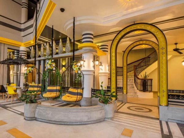 The Twist - Lifestyle Hostel