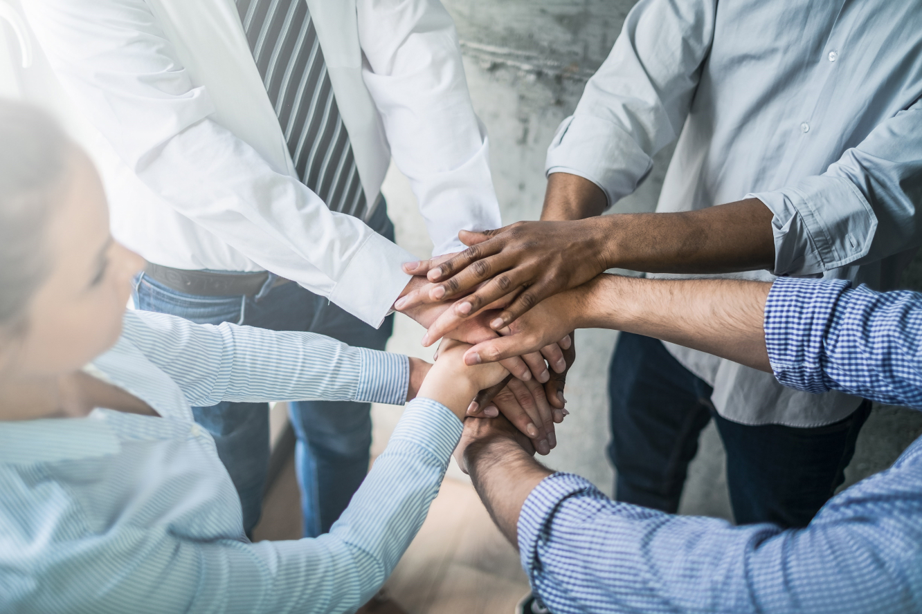 diversity & inclusion