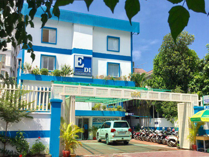 Educational Development Institute