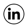 icon LinkedIn