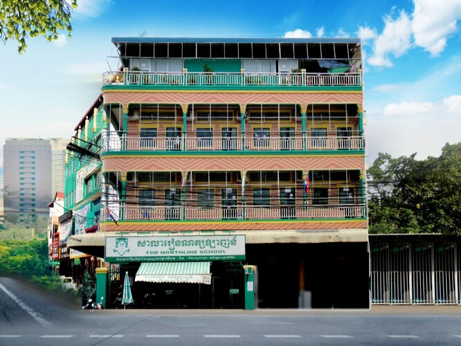 The Northline School