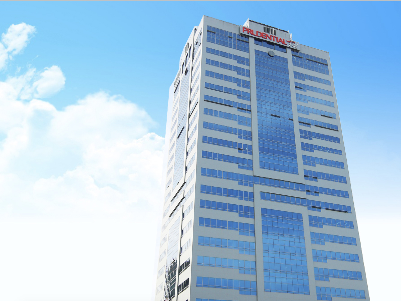 Prudential Cambodia head office